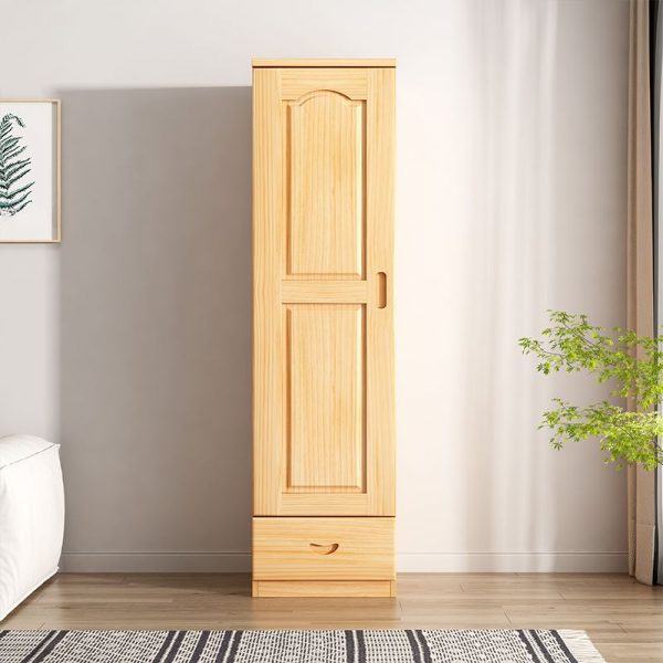 "Cozy Sliding Wardrobe"