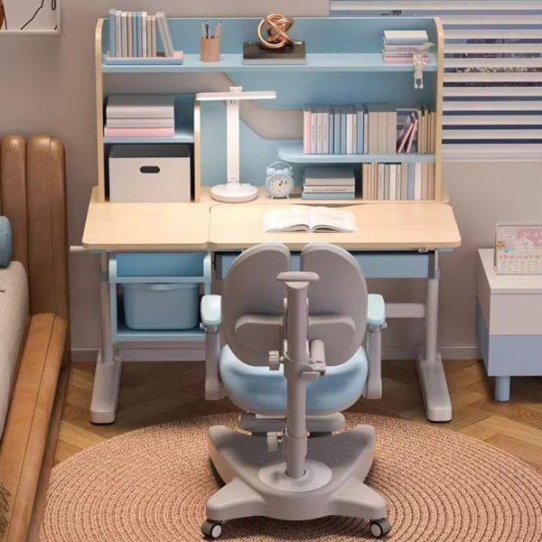 "Smart Office Chair"
