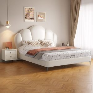 "Stylish Tall Dresser"