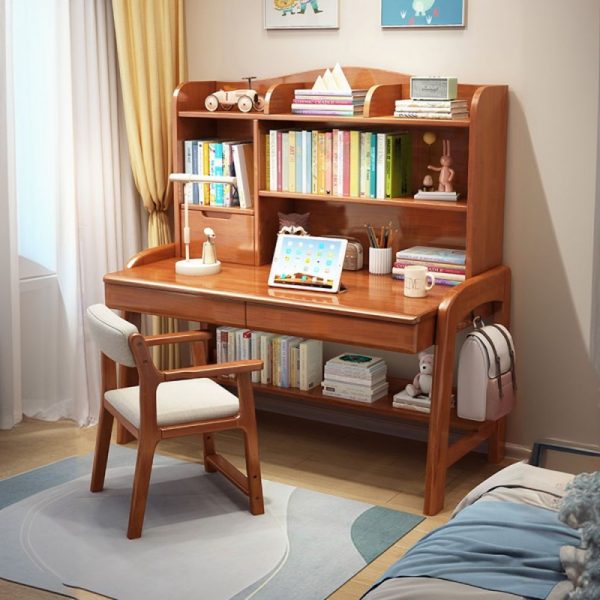 "Cozy Double Bed"