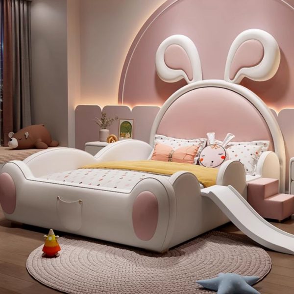 "Vintage Baby Crib"