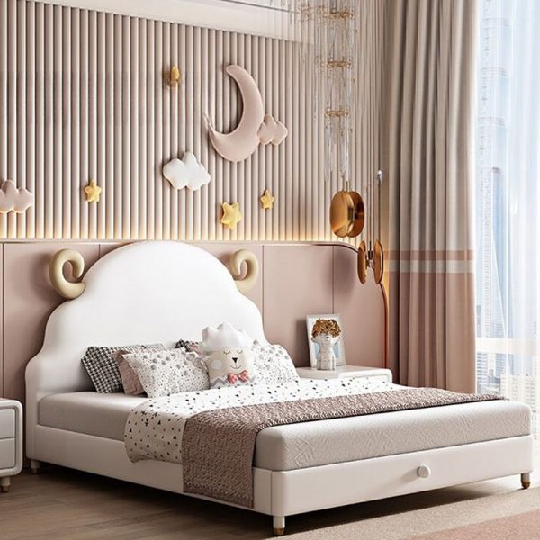 "Classic Tall Dresser"