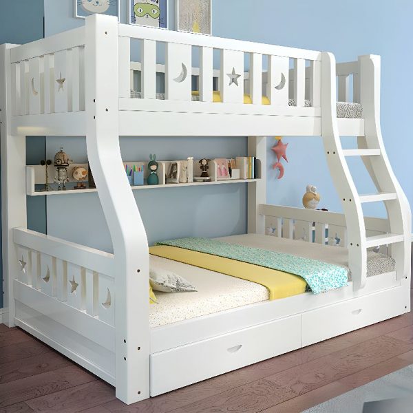 "Cozy Single Bed"