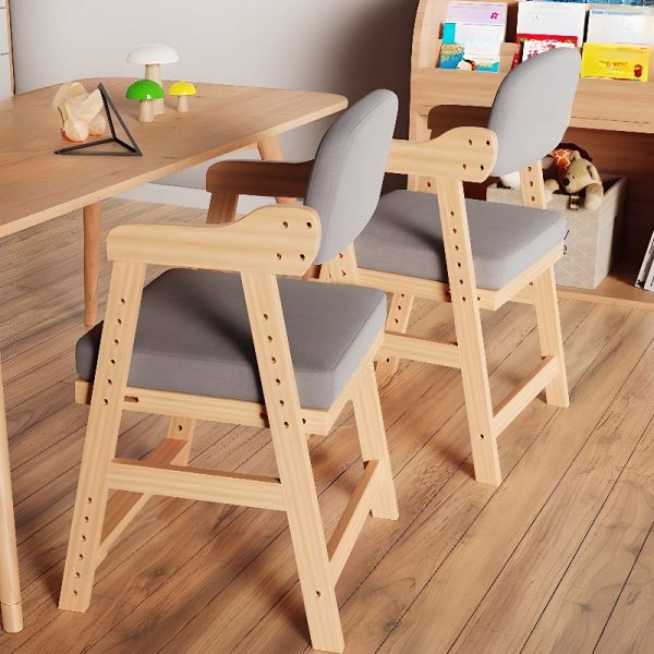 "Cozy Computer Desk"