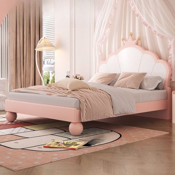 "Smart Bedroom Dresser"